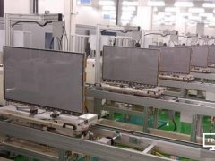 確保面板供給來源是電視機品牌廠今年首要任務