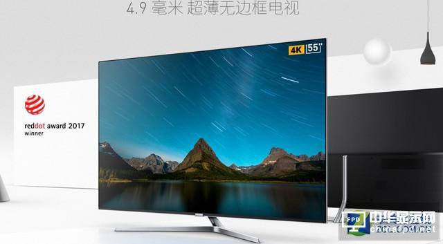 液晶真要死？OLED電視未來潛力獨家解讀