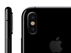 網曝iPhone 8主板示意圖 兩塊電池20分鐘充滿電