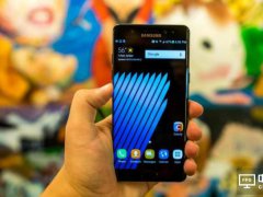 翻新版Note 7六月登陸韓國市場 降價250美元表誠意
