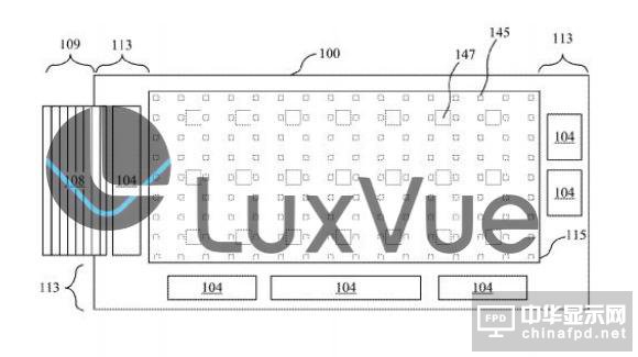 蘋果或在Apple Watch 3上使用micro LED顯示技術(shù)