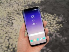 三星S8已經成為手機制造史上成本最高的產品