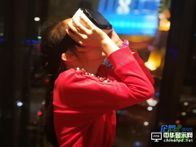 手藝人刨根問底評vivo VR 手機做得好就能玩轉(zhuǎn)VR？