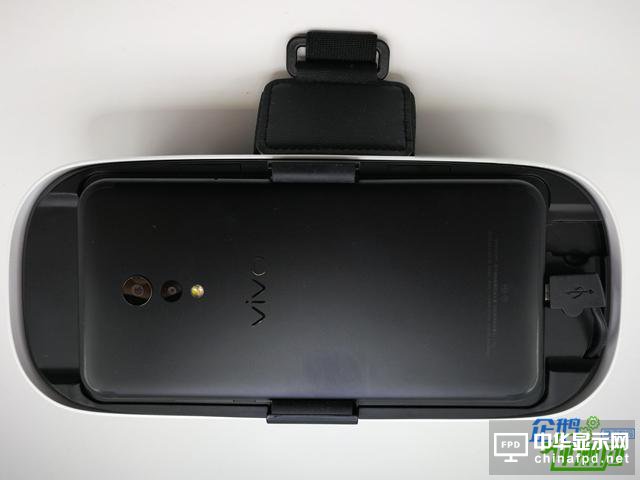 手藝人刨根問底評vivo VR 手機做得好就能玩轉(zhuǎn)VR？