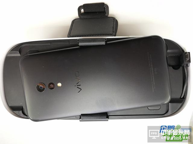 手藝人刨根問底評vivo VR 手機做得好就能玩轉(zhuǎn)VR？