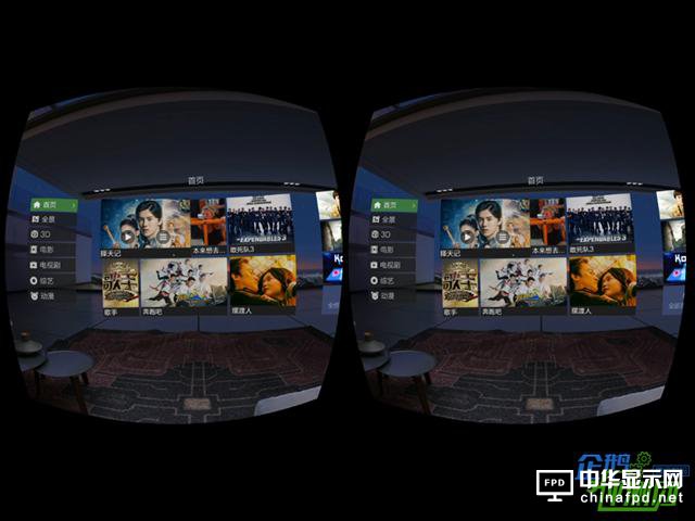 手藝人刨根問底評vivo VR 手機做得好就能玩轉(zhuǎn)VR？