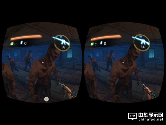 手藝人刨根問底評vivo VR 手機做得好就能玩轉(zhuǎn)VR？