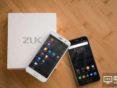 聯(lián)想傳砍掉ZUK手機品牌 曾肩負聯(lián)想創(chuàng)新重任