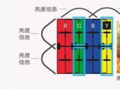 夏普：欲做電視行業的一股“清流”