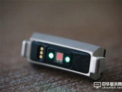 神奇的可穿戴設備:可阻止情侶間發(fā)生沖突