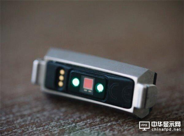 神奇的可穿戴設備:可阻止情侶間發生沖突