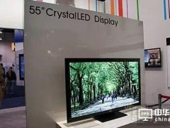 小間距LED顯示屏技術比拼 誰將成為主流？