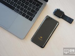 小米6評測 雙鏡頭能否對抗iPhone 7P？