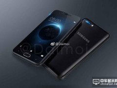 三星首款雙攝手機將至！但并不是Note8