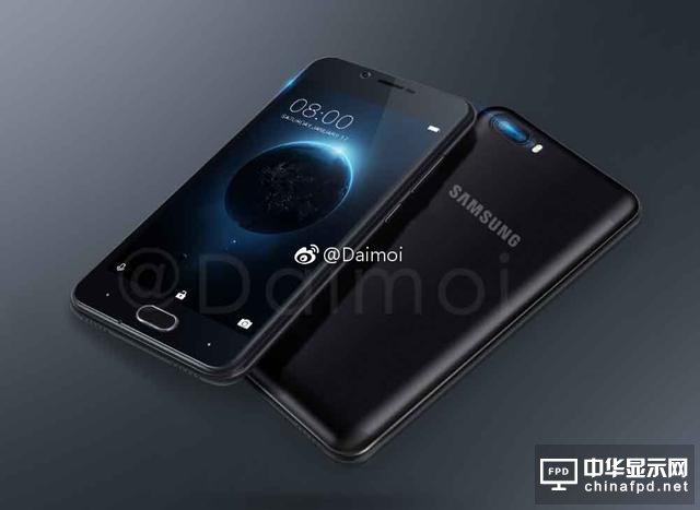 三星首款雙攝手機(jī)將至！但并不是Note8