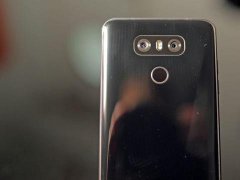 LG G6可能真的還有個小兄弟 “面子”還不小