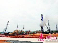 惠州再“添翼”！年產值達888億的TCL模組整機項目動工