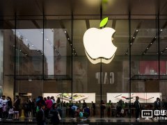 外媒：蘋果在中國市場已觸天花板 iPhone份額不能再高了