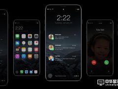 摩根大通預測iPhone 8采用兩側無邊框，贈送AirPods
