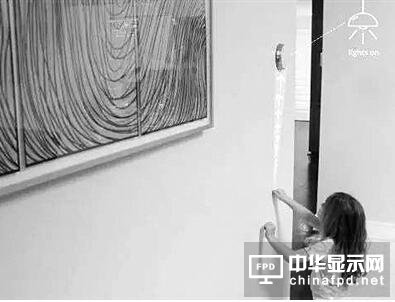 智能開關(guān)：讓一切都變成觸摸屏