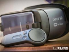 Q1虛擬現(xiàn)實設備銷量出爐：Gear VR仍居首