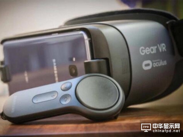 Q1虛擬現實設備銷量出爐：Gear VR仍居首 