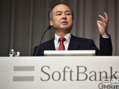  布局虛擬現實 軟銀領投英國VR創業公司5億美元融資