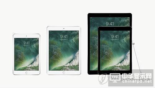 韓媒：iPad或失寵 銷售比重僅占蘋果公司7%
