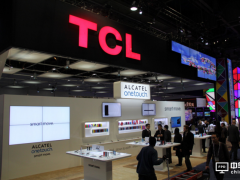 TCL多媒體海外市場(chǎng) LCD電視機(jī)銷(xiāo)量增長(zhǎng)強(qiáng)勁