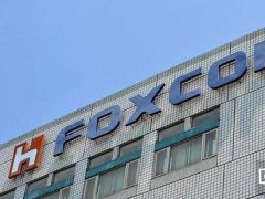 臺媒：富士康招工上萬人 iPhone新機生產(chǎn)進入準備