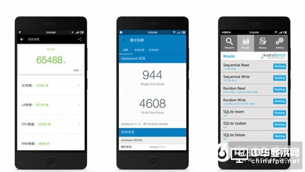 堅(jiān)果Pro和360手機(jī)N5對比評測：哪個好？Pro/N5誰更值得買？