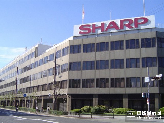 鴻海再提收購(gòu)東芝半導(dǎo)體：讓夏普出資20% 