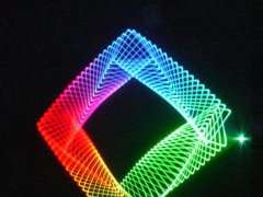 大屏電視時代，中科極光如何憑借三基色引領科技潮流