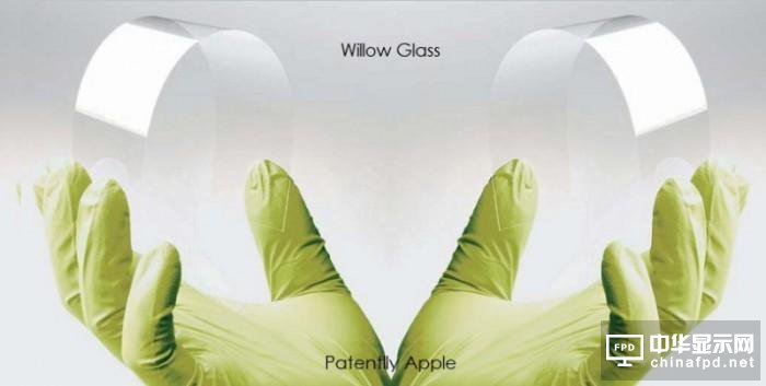  Apple Watch發(fā)大招：屏幕彎曲橫跨表盤(pán)