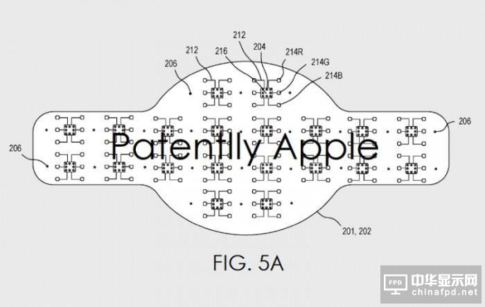  Apple Watch發(fā)大招：屏幕彎曲橫跨表盤(pán)