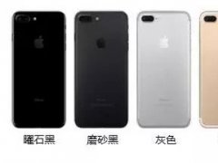 顏色競爭只是小打小鬧 全面屏才是外觀創新的終極PK