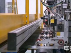 中國品牌日”設立 中國制造踏上新征程