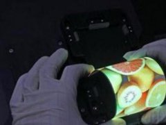 京東方和日本出光興產合作，研發(fā)高性能OLED材料
