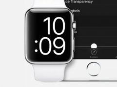 OLED只是過渡？Apple Watch最早明年換用microLED屏