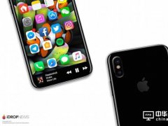手機熱核大戰：下半年三星/小米/華為等輪番推新機圍攻iPhone 8