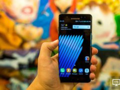 能賣得動(dòng)嗎？下月發(fā)售的翻新版Note 7三星居然備貨45萬(wàn)臺(tái)