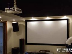 屏大再也沒用 傳統(tǒng)家庭影院四面楚歌