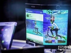 華星光電花350億就為了這個東西？