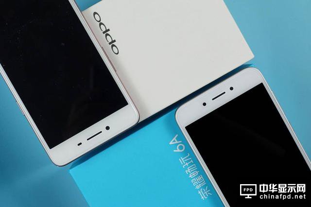 榮耀暢玩6A和OPPO A37對比：技術派大戰營銷派 性價比贏了