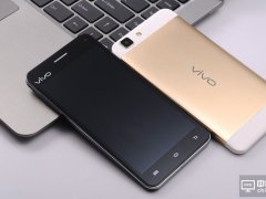 vivo領(lǐng)跑：或成屏下指紋識(shí)別手機(jī)的首家企業(yè)