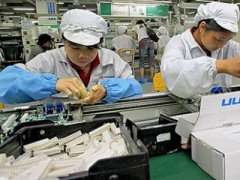 鴻海不斷進(jìn)化再進(jìn)化 將成未來科技整合霸主