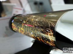 中、日搶進 OLED 噴墨印刷制程，韓廠憂心