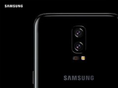 三星Note 8原機型設(shè)計圖曝光 前面板屏占比逆天