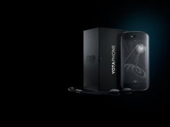  雙屏手機(jī)YotaPhone 3曝光：電子墨水+AMOLED