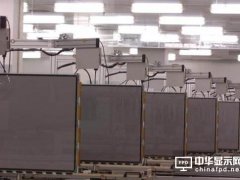 6月面板報價小跌 第3季度或止跌